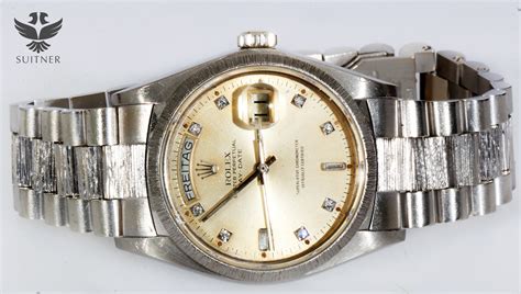 seltene rolex uhren